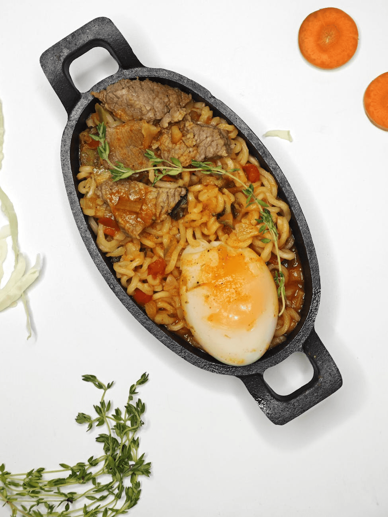 Indomie partnership case study