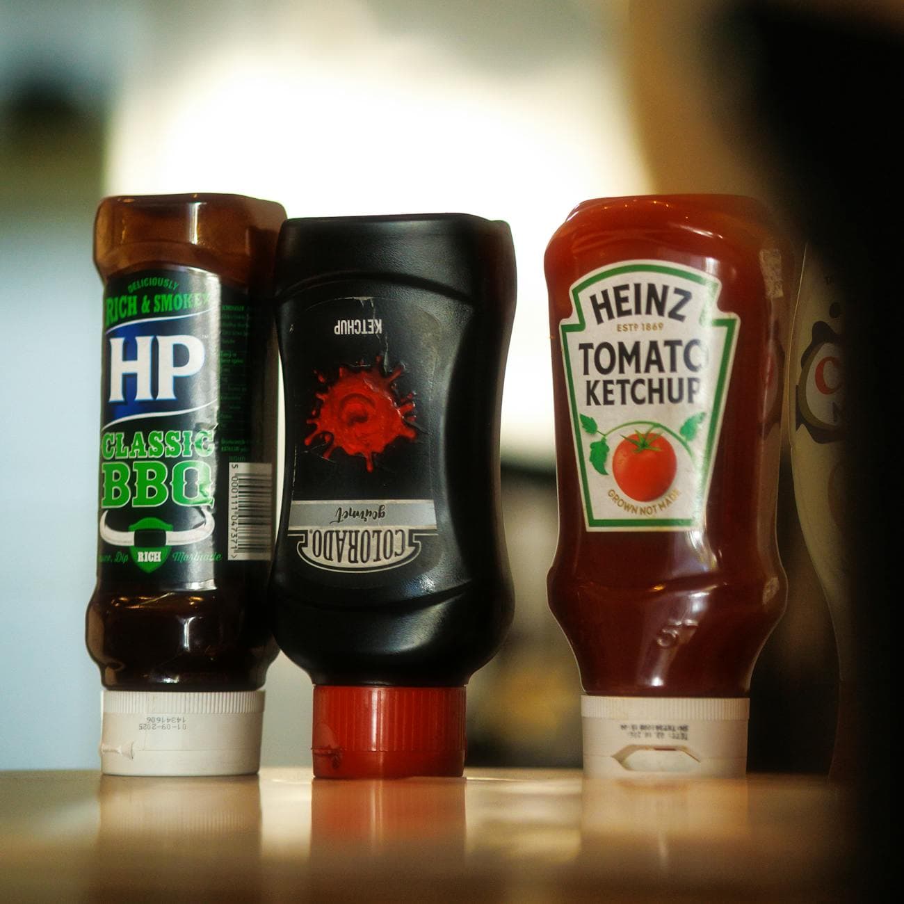 Heinz case study