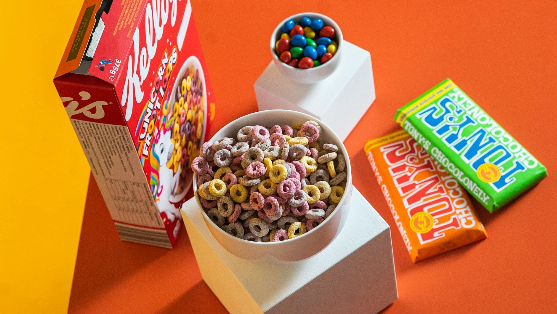 Kellogg’s case study