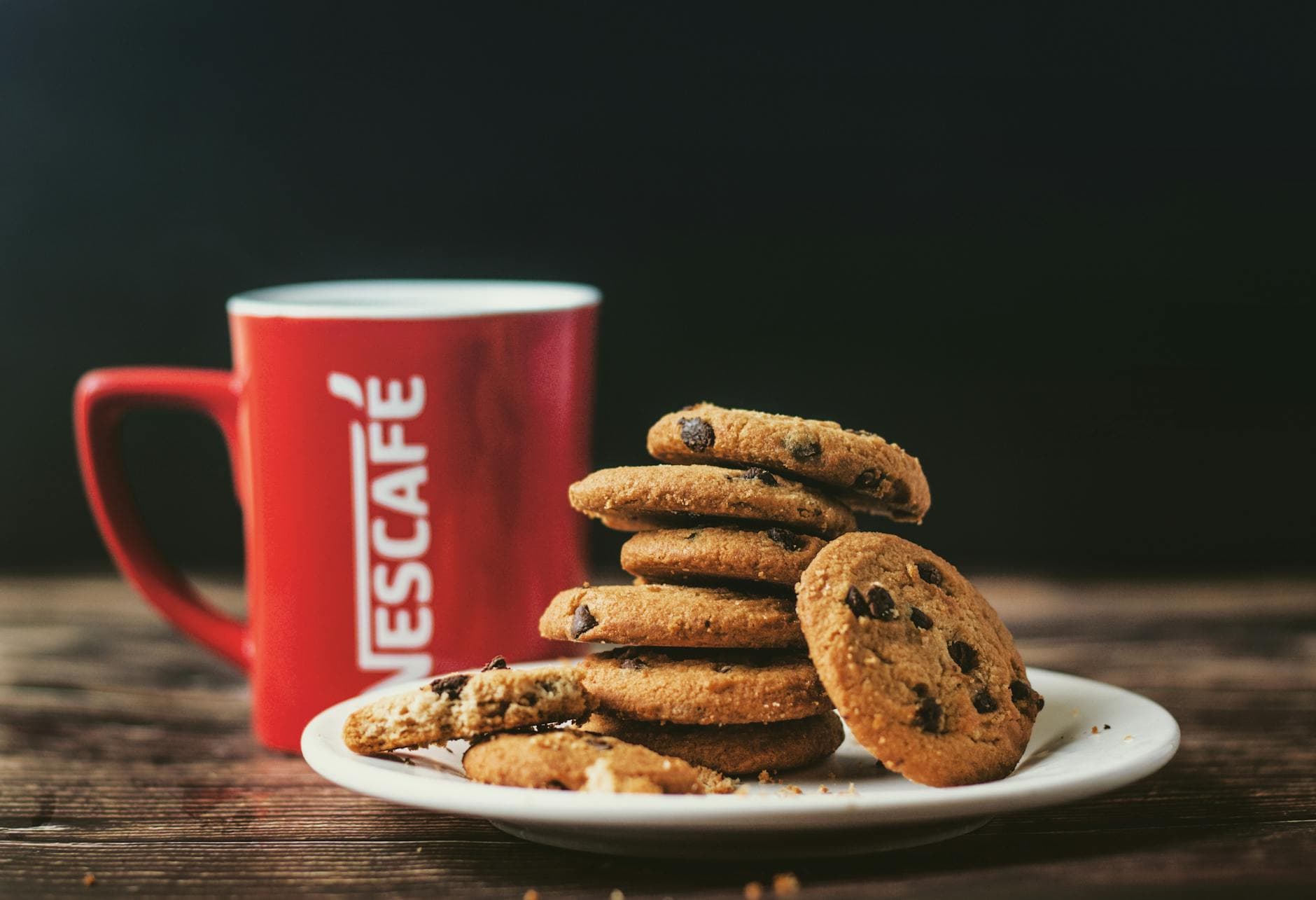 Nestlé case study