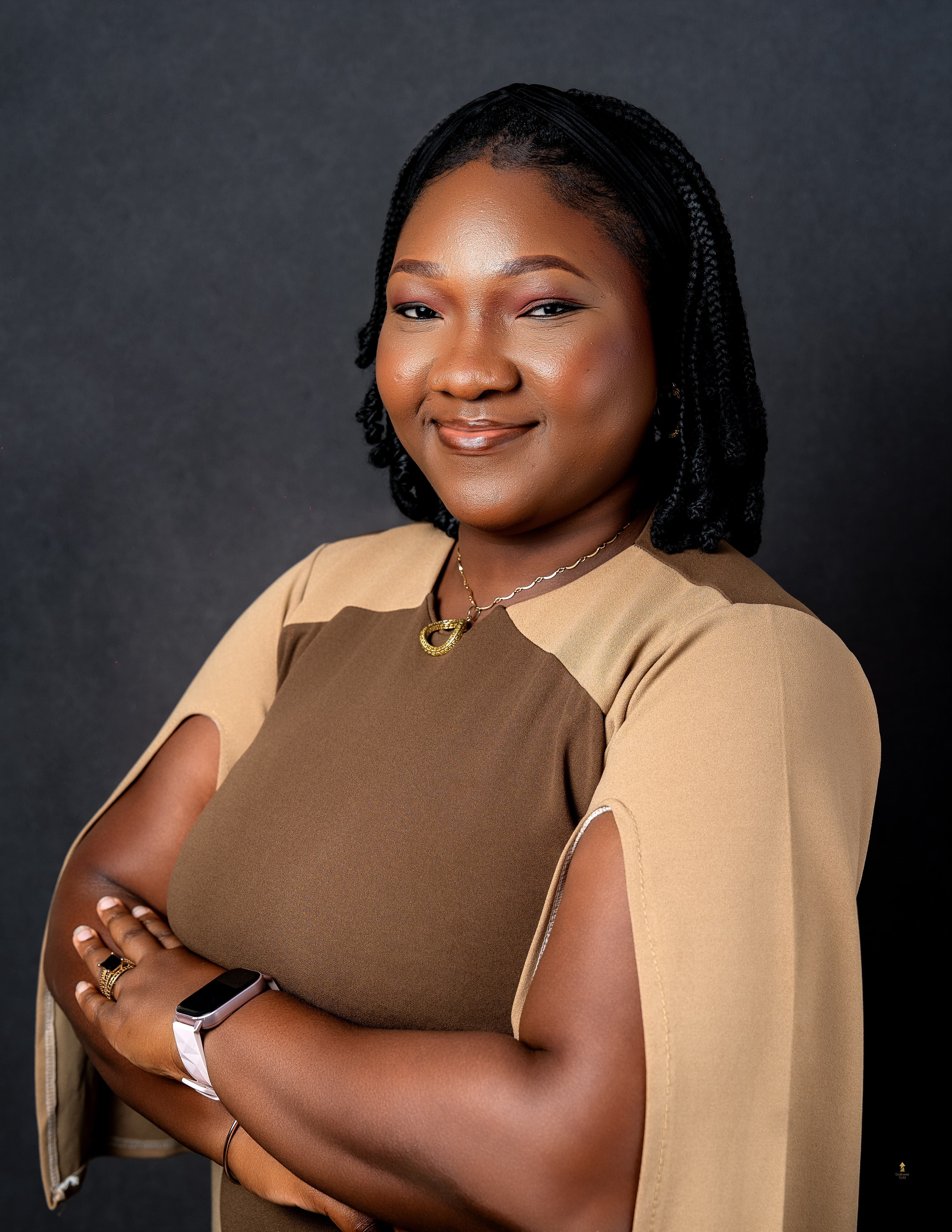 Adaobi Onyenze-Ugochukwu