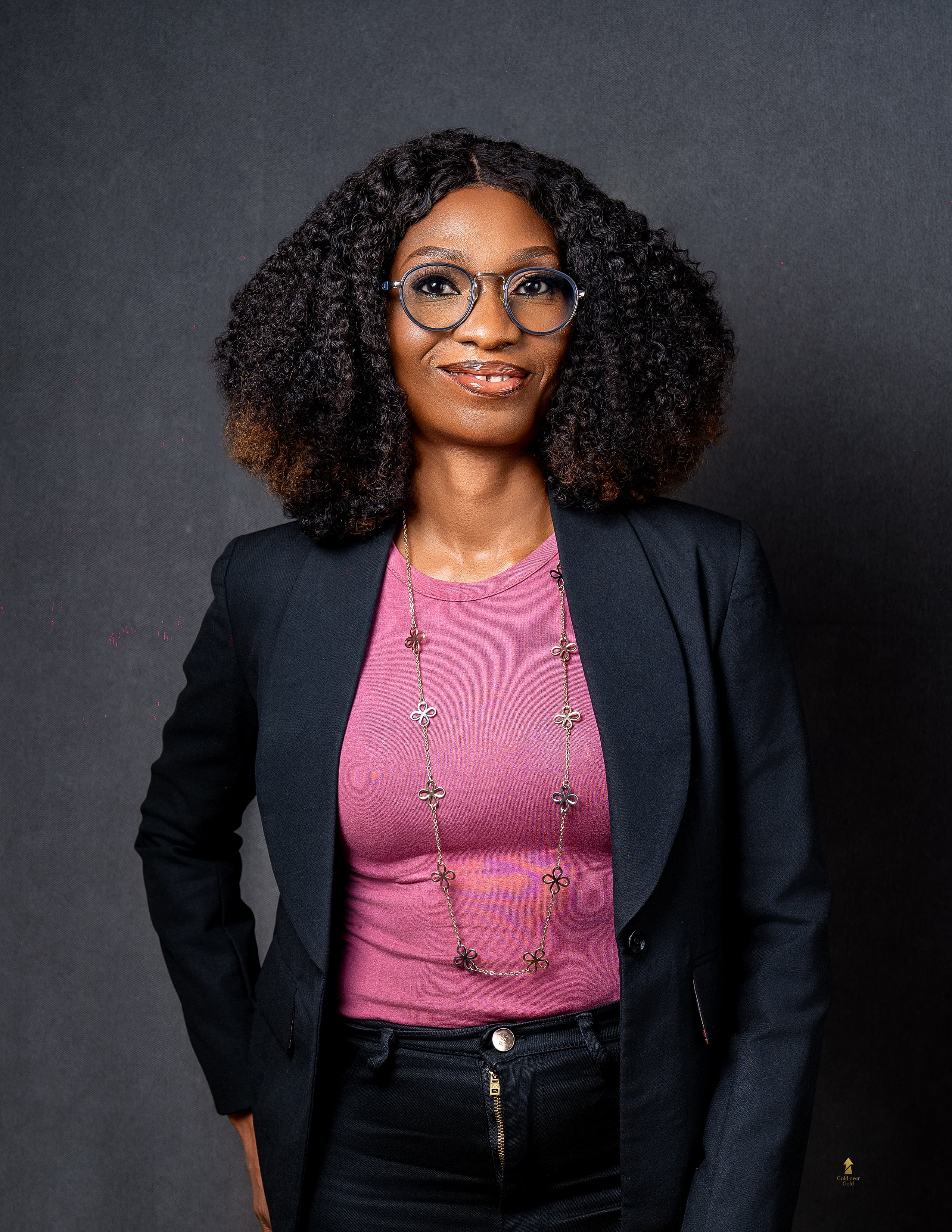 Biodun Adefila, Managing Director