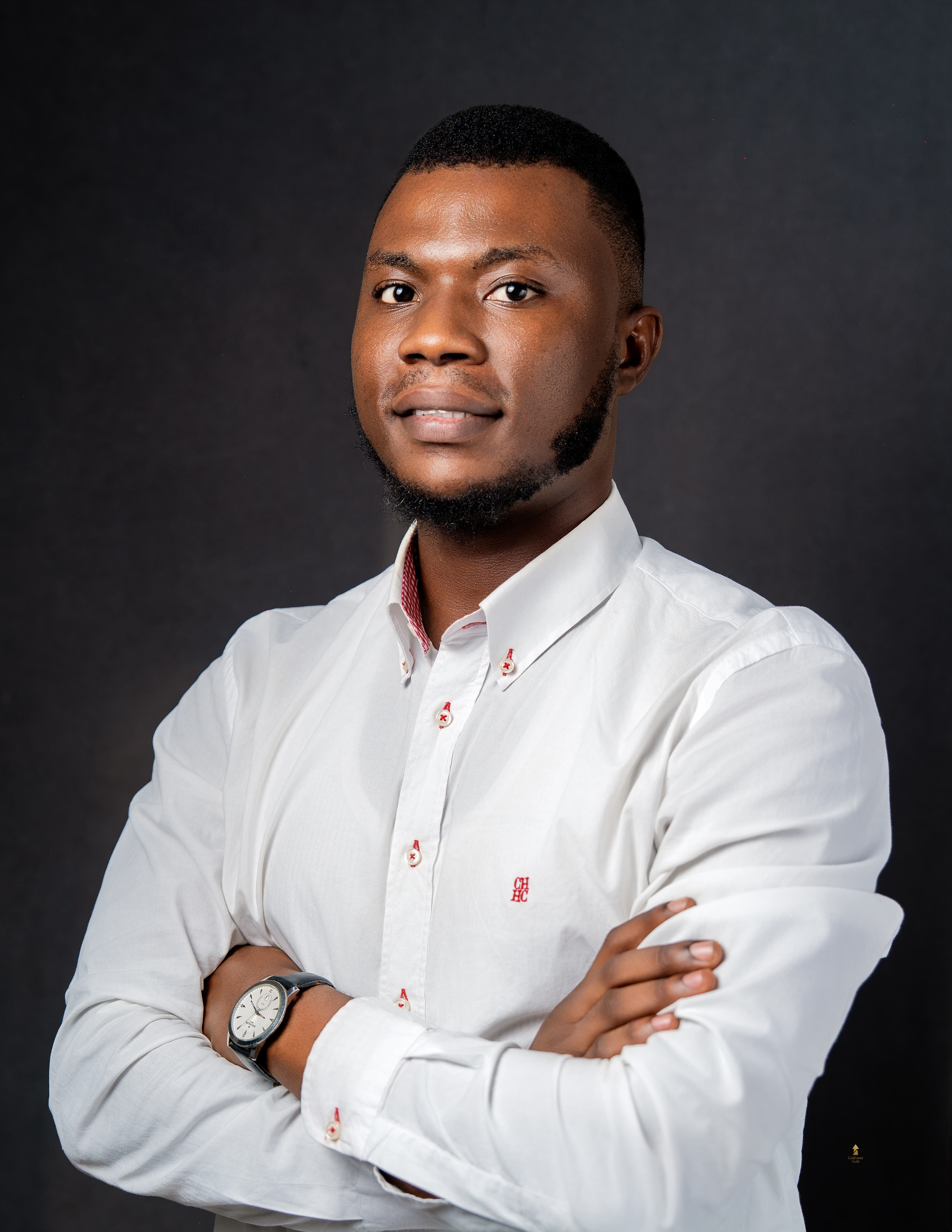 Elijah Omosanya