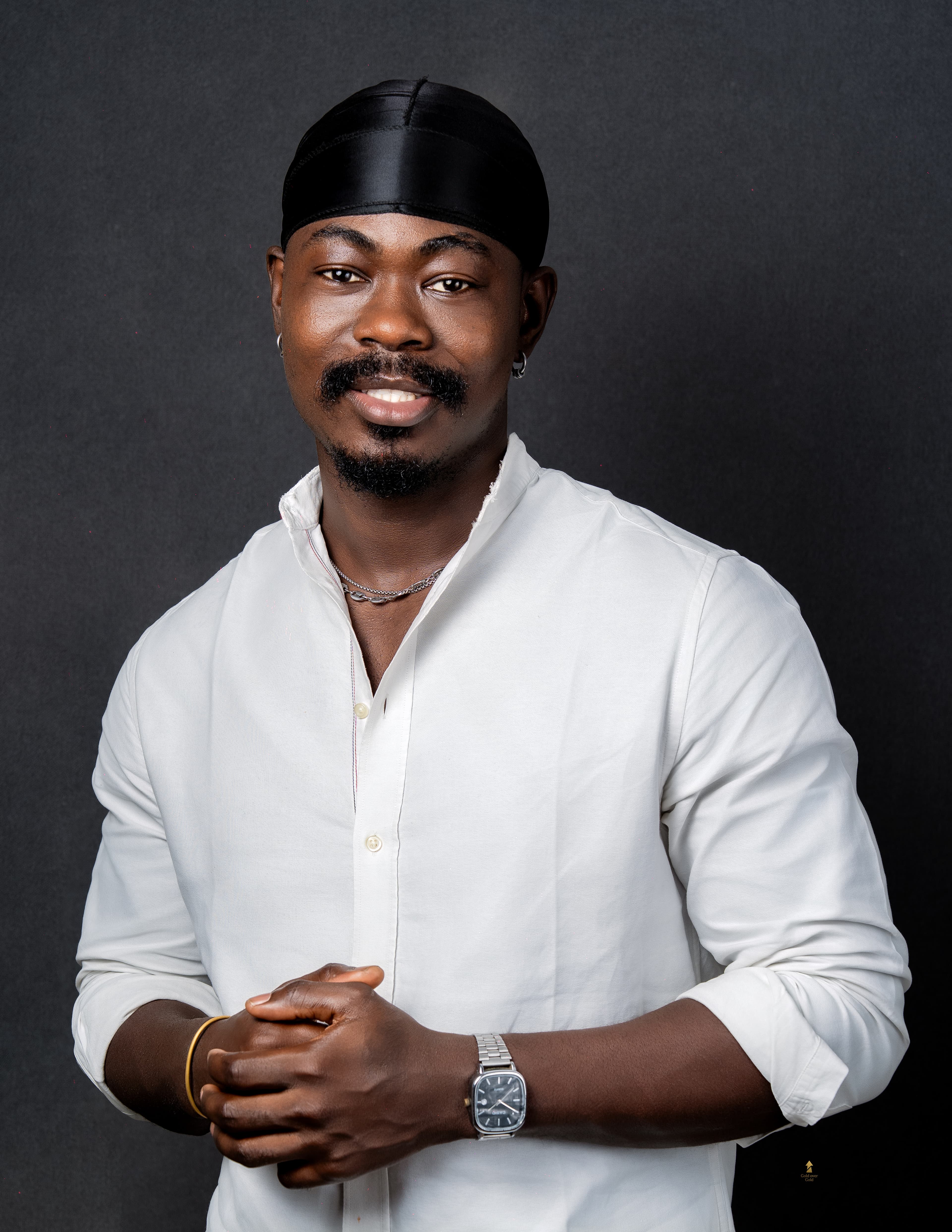 Oladele Gbolahan
