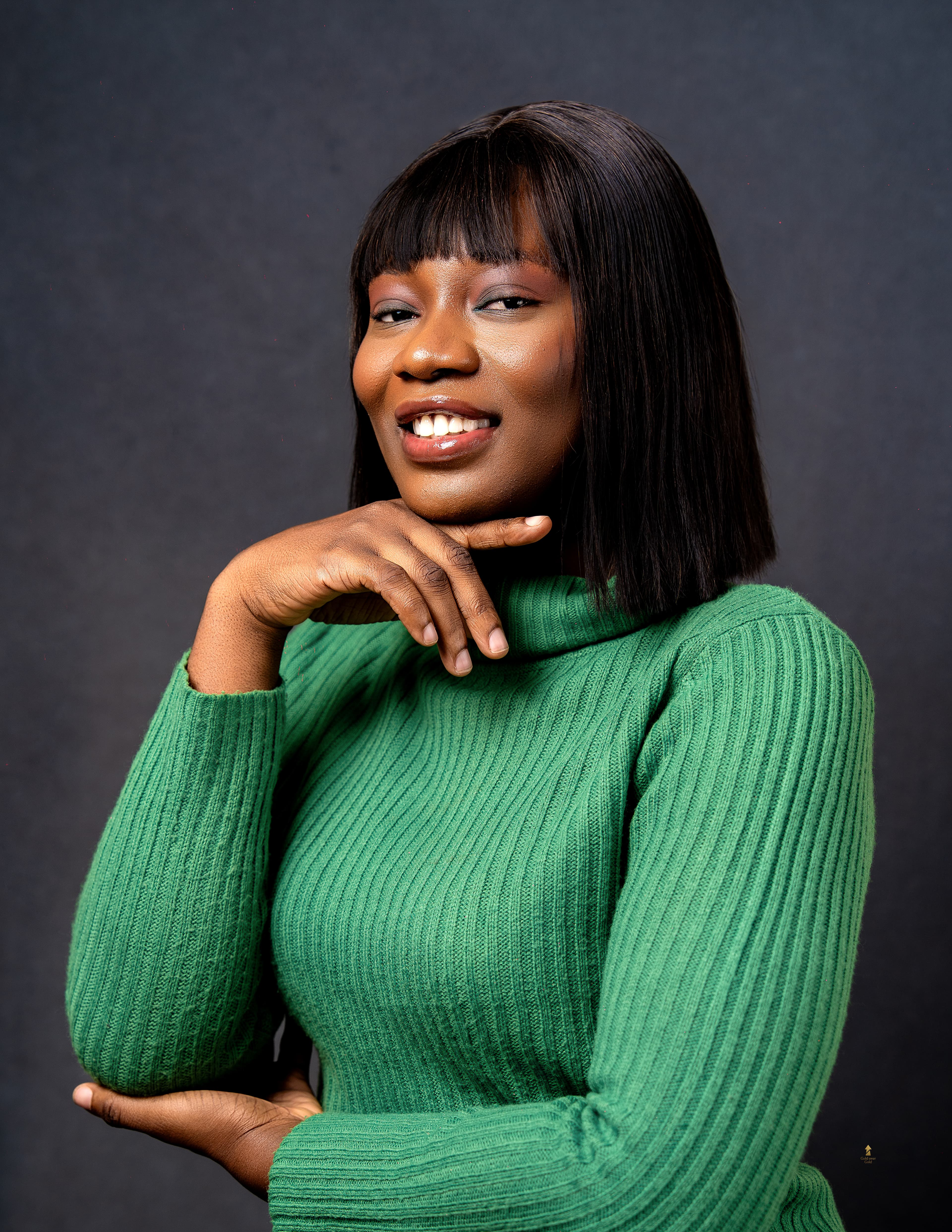 Oluremi Ogunwale