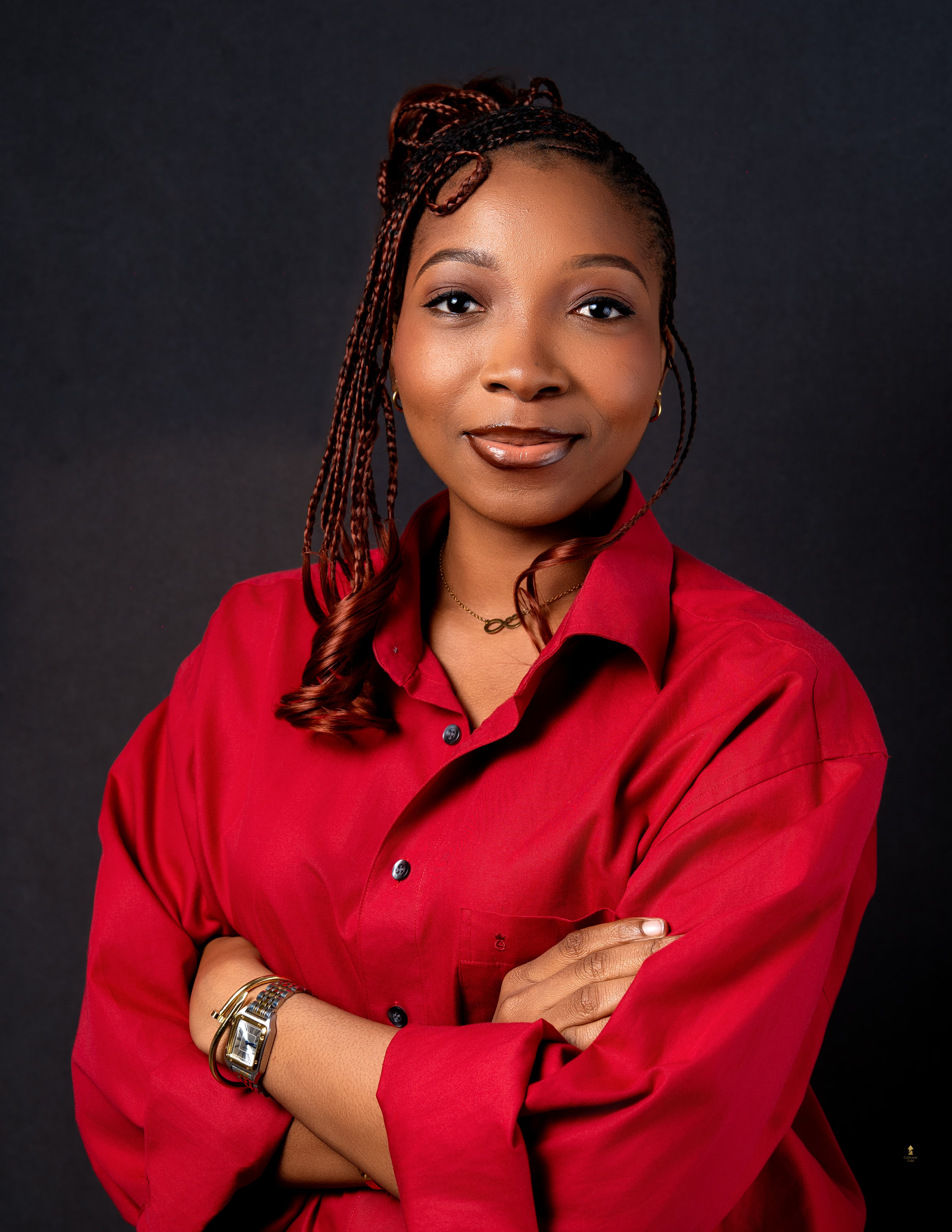 Oluwamayowa Adebowale