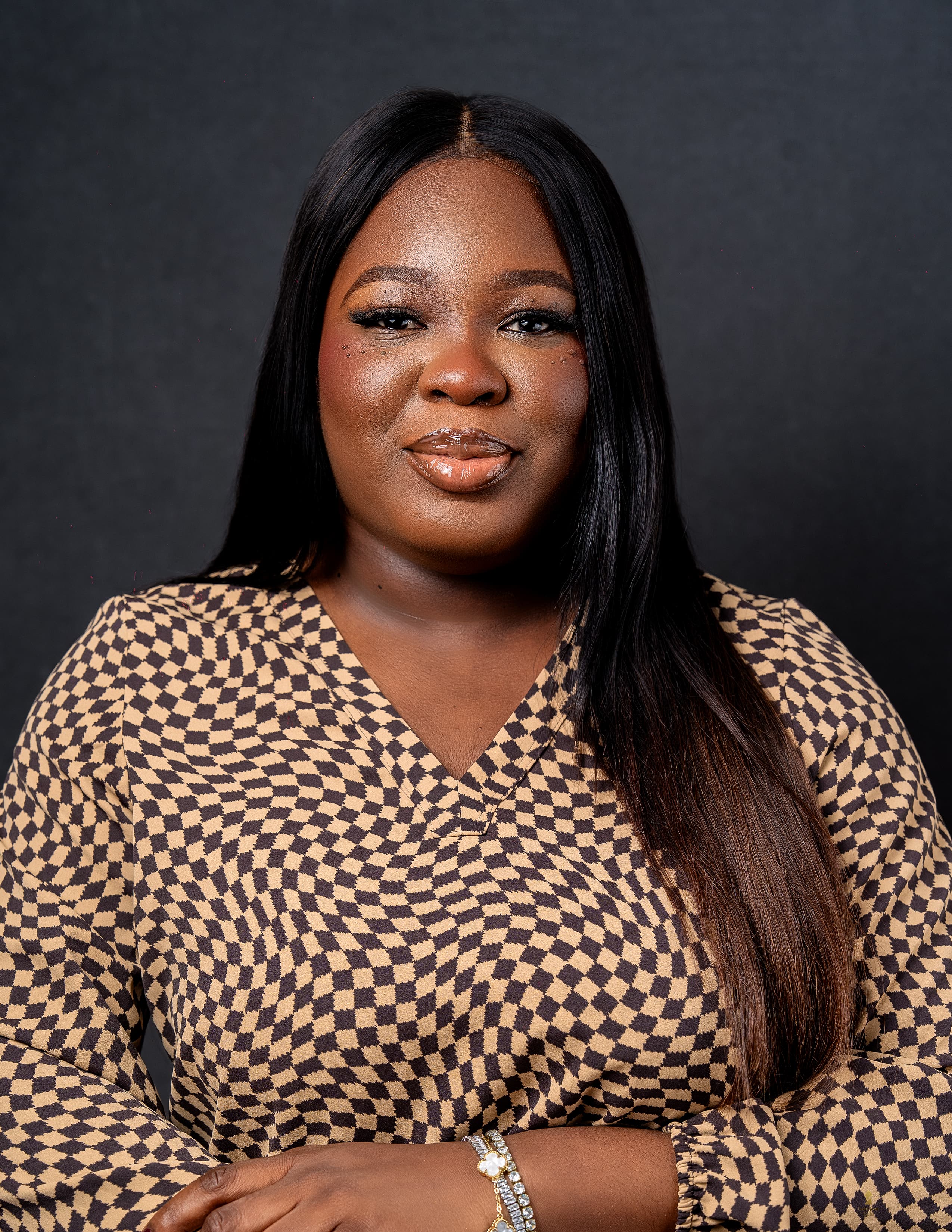 Oritseweyinmi Omagbemi