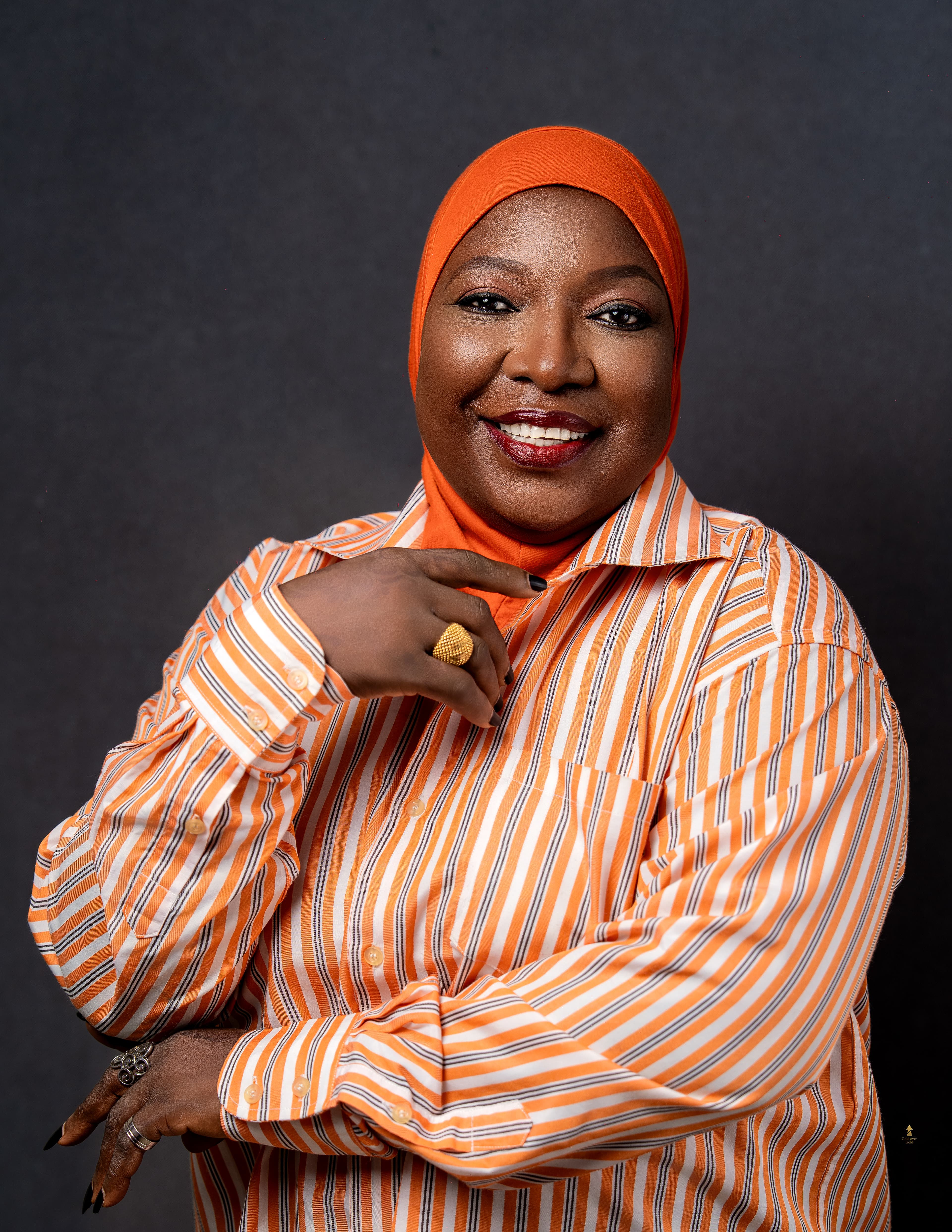 Tawakaltu Ojukotola