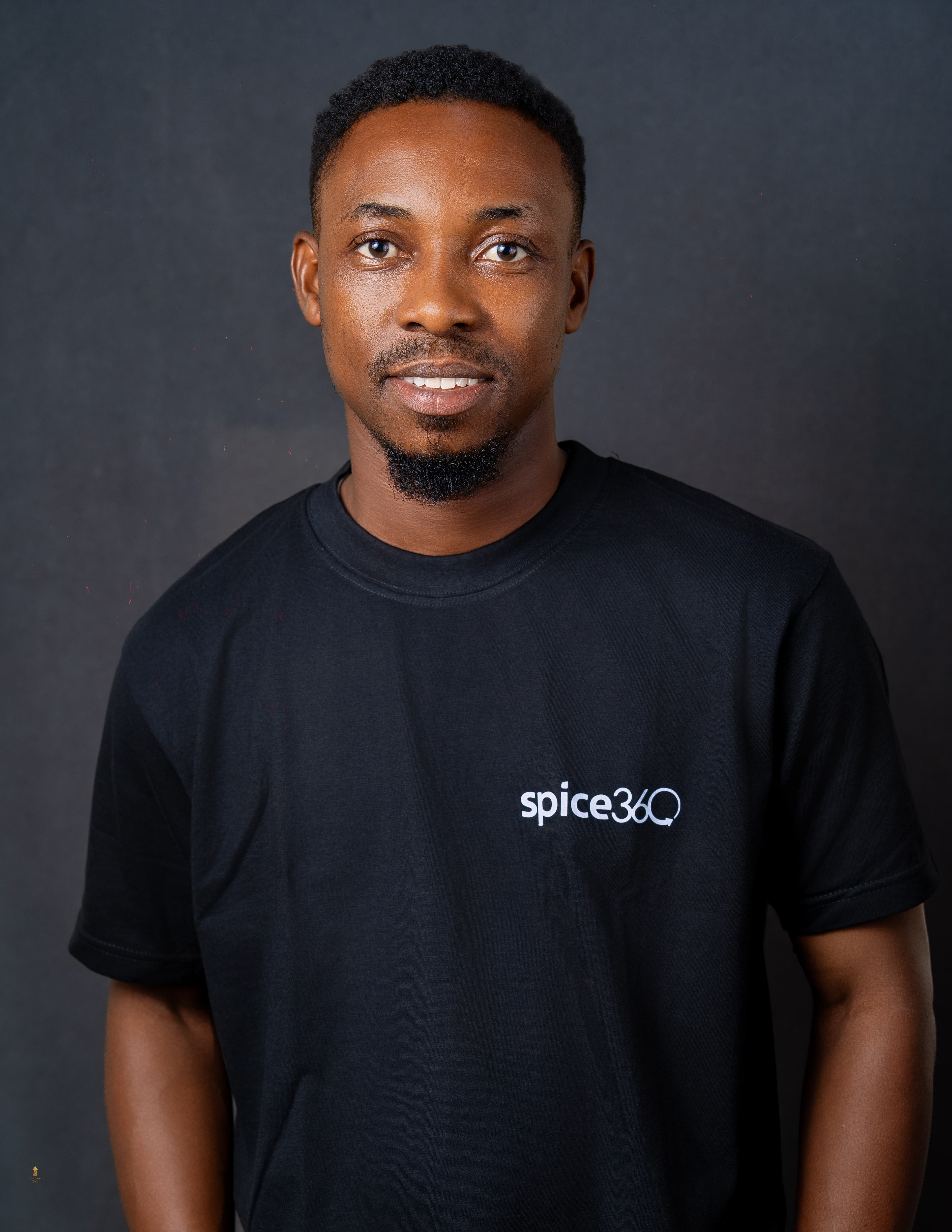 Emmanuel Dike