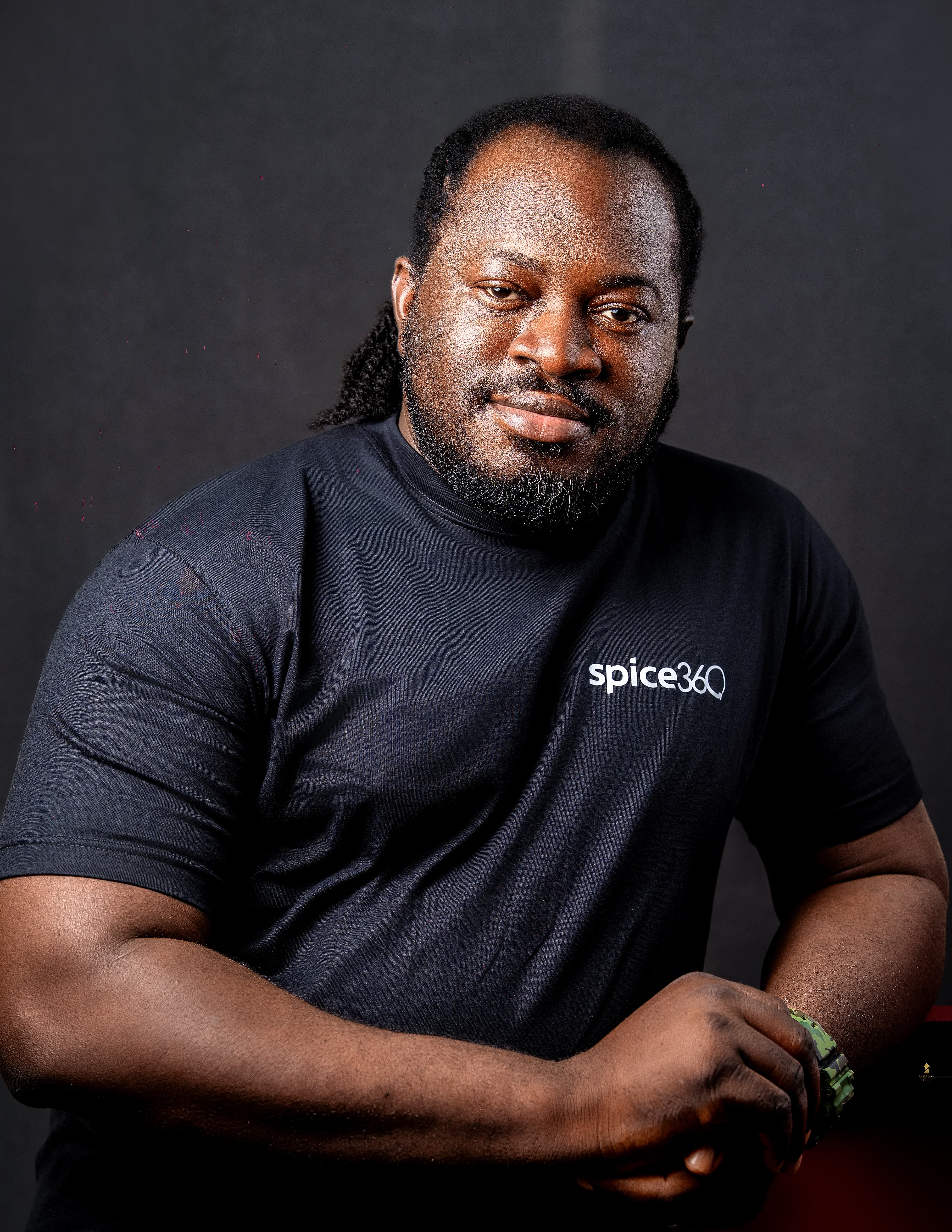 Rotimi Ade-Onojobi, Creative Director